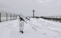 Biały Dom: Rosja sprowadziła kolejne 7 tys. żołnierzy nad granice z Ukrainą