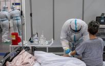 29 229 nowych potwierdzonych zakażeń koronawirusem; zmarło 316 osób z COVID-19