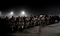 Pentagon dla PAP: do Polski dotarli prawie wszyscy żołnierze z 82. dywizji powietrznodesantowej