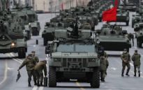 Rosja: będzie odpowiedź na 