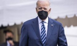 Biden i Draghi potwierdzili zaangażowanie na rzecz suwerenności i integralności Ukrainy