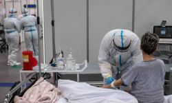 Ministerstwo Zdrowia: 23 990 zakażeń koronawirusem; zmarły 304 osoby z COVID-19