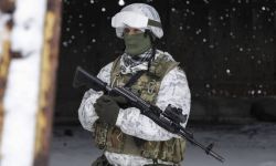 Szef rady bezpieczeństwa Ukrainy: wielkie zagrożenie, że dojdzie do prowokacji