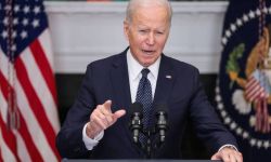 Biden: Jestem przekonany, że Putin podjął już decyzję o inwazji, a do ataku dojdzie w ciągu kilku dni