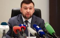 Ukraina: szef Donieckiej Republiki Ludowej ogłosił powszechną mobilizację