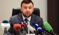 Ukraina: szef Donieckiej Republiki Ludowej ogłosił powszechną mobilizację