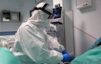 Resort zdrowia: 20 902 zakażenia koronawirusem; zmarły 283 osoby z COVID-19