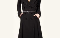 Kolekcja LIU JO na sezon jesień/zima 2012/13 