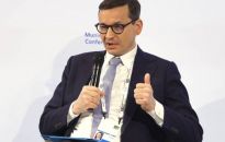 Premier: Zachód pracuje nad jednolitą odpowiedzią na konflikt na Ukrainie; musi być ona zdecydowana