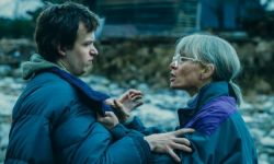 "Sonata" 3 marca w kinie Zorza. Film kręcono też na Podkarpaciu