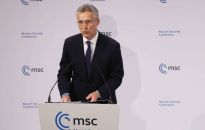 Stoltenberg: wszystko wskazuje na to, że Rosja planuje pełny atak na Ukrainę