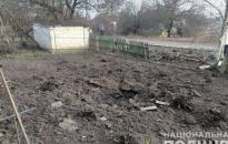 Prawie 2 tys. naruszeń rozejmu na wschodzie Ukrainy