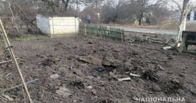 Prawie 2 tys. naruszeń rozejmu na wschodzie Ukrainy