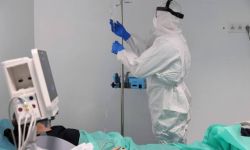 Ministerstwo Zdrowia: 13 687 zakażeń koronawirusem; zmarło 25 osób z COVID-19