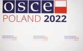 Reuters: Polska zwoła nadzwyczajne posiedzenie OBWE
