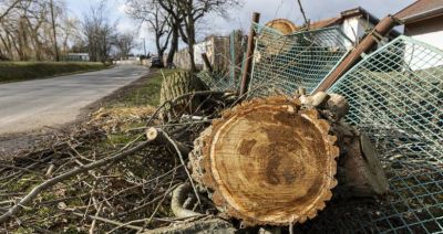 To nie koniec wichur nad Polską; zbliżają się kolejne groźne niże