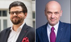 Szkolenie w Akademii Aeropolis: jak chronić sygnalistę i firmę