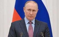 Reuters: prezydent USA poprosił Macrona o zaproponowanie szczytu Biden-Putin