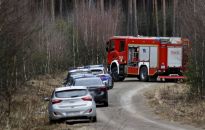 Ciała dwóch kobiet znaleziono w okolicy Romanowa; to prawdopodobnie poszukiwane Aleksandra i Oliwia