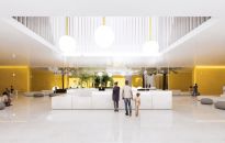 Centrum Zdrowia Dziecka za 400 mln do 2026. Najlepszy projekt