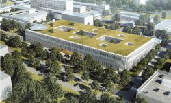 Centrum Zdrowia Dziecka za 400 mln do 2026. Najlepszy projekt