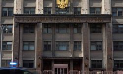 Rosja: Duma zaakceptowała ratyfikację umów o współpracy z "republikami ludowymi" w Donbasie