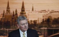 Rzecznik Kremla: nic nie wiem o wprowadzeniu sił rosyjskich do Donbasu