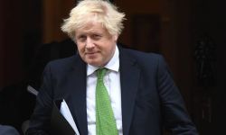 Wielka Brytania nałożyła sankcje na pięć rosyjskich banków i trzech oligarchów