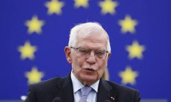 UE ostrzega Rosję przed wykorzystywaniem umów z separatystami do dalszych działań militarnych przeciwko Ukrainie