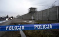 Nie żyje psycholog zaatakowana w Zakładzie Karnym w Rzeszowie