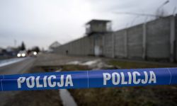 Nie żyje psycholog zaatakowana w Zakładzie Karnym w Rzeszowie