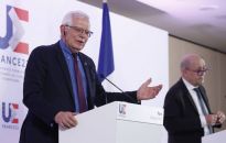 Borrell: UE jednogłośnie zatwierdziła pakiet sankcji wobec Rosji, będą dotkliwe