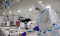 Ministerstwo Zdrowia: 20 456 zakażeń koronawirusem; zmarło 360 osób z COVID-19