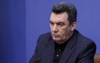 Ukraina: Rada bezpieczeństwa rekomenduje wprowadzenie stanu nadzwyczajnego w kraju