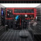 Czas na grę z IKEA i Republic of Gamers