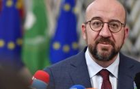 W czwartek nadzwyczajny szczyt UE w Brukseli w związku z działaniami Rosji