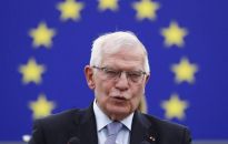 Rada UE przyjęła sankcje przeciw Rosji za uznanie niepodległości 