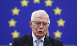 Rada UE przyjęła sankcje przeciw Rosji za uznanie niepodległości "republik ludowych" Doniecka i Ługańska