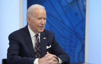 USA: Biden ogłosił sankcje wobec spółki Nord Stream 2 AG i jej zarządu
