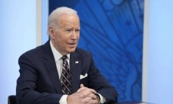 USA: Biden ogłosił sankcje wobec spółki Nord Stream 2 AG i jej zarządu