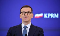 Premier: Europa i wolny świat muszą powstrzymać Putina