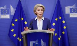 Von der Leyen i Michel zapowiadają kolejny pakiet sankcji przeciwko Rosji