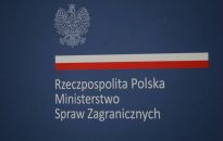MSZ obywatele polscy, którzy przebywają na Ukrainie, powinni natychmiast opuścić jej terytorium