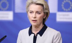 Von der Leyen: jeszcze dzisiaj Komisja przedstawi przywódcom krajów UE do zatwierdzenia ogromny pakiet sankcji przeciwko Rosji