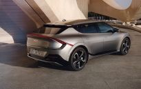 Kia zdominowała Plebiscyt Auto Świat Moto Awards 2021