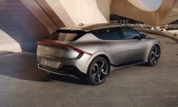 Kia zdominowała Plebiscyt Auto Świat Moto Awards 2021