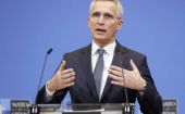 Stoltenberg: nadzwyczajny szczyt przywódców państw NATO w piątek
