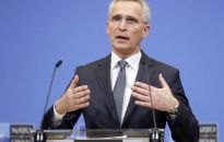 Stoltenberg: nadzwyczajny szczyt przywódców państw NATO w piątek
