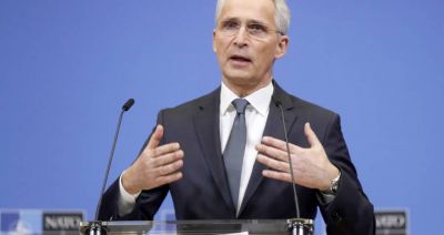 Stoltenberg: nadzwyczajny szczyt przywódców państw NATO w piątek