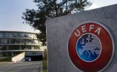 Media: UEFA w piątek odbierze Sankt Petersburgowi finał Ligi Mistrzów